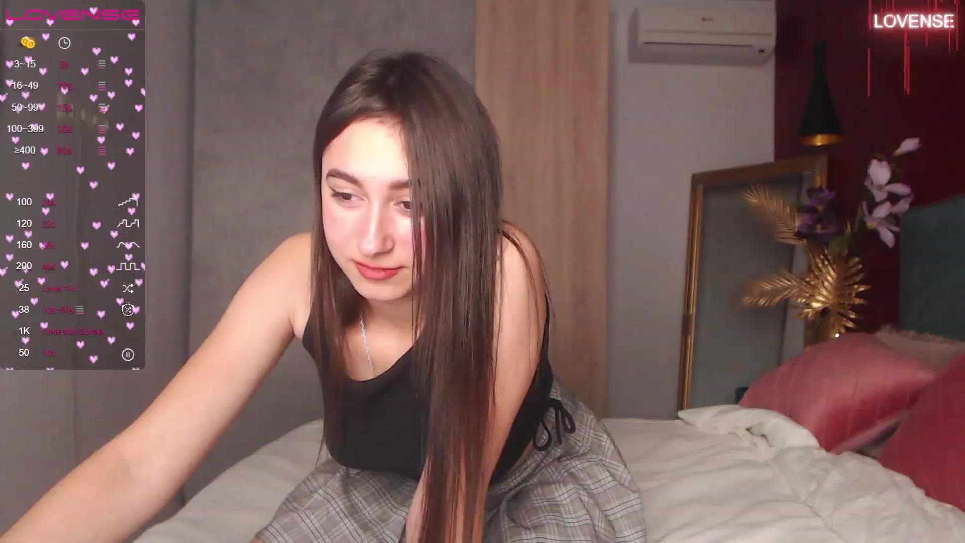 Gallery image thumbnail from SofiGrace's myfreecams stream on, 11/23/2022, 21:27 image 15 of 20