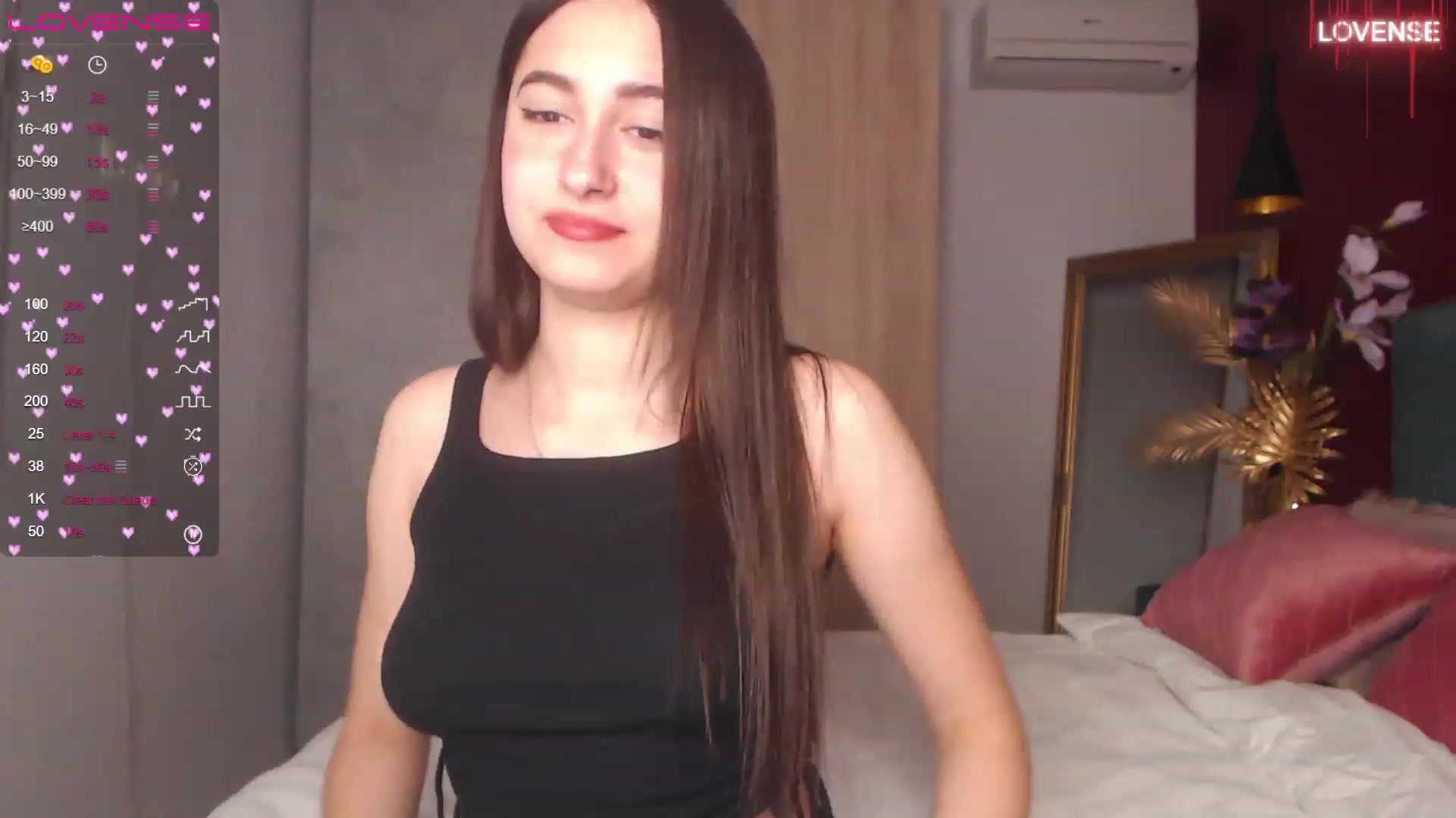 Gallery image thumbnail from SofiGrace's myfreecams stream on, 11/23/2022, 21:27 image 2 of 20