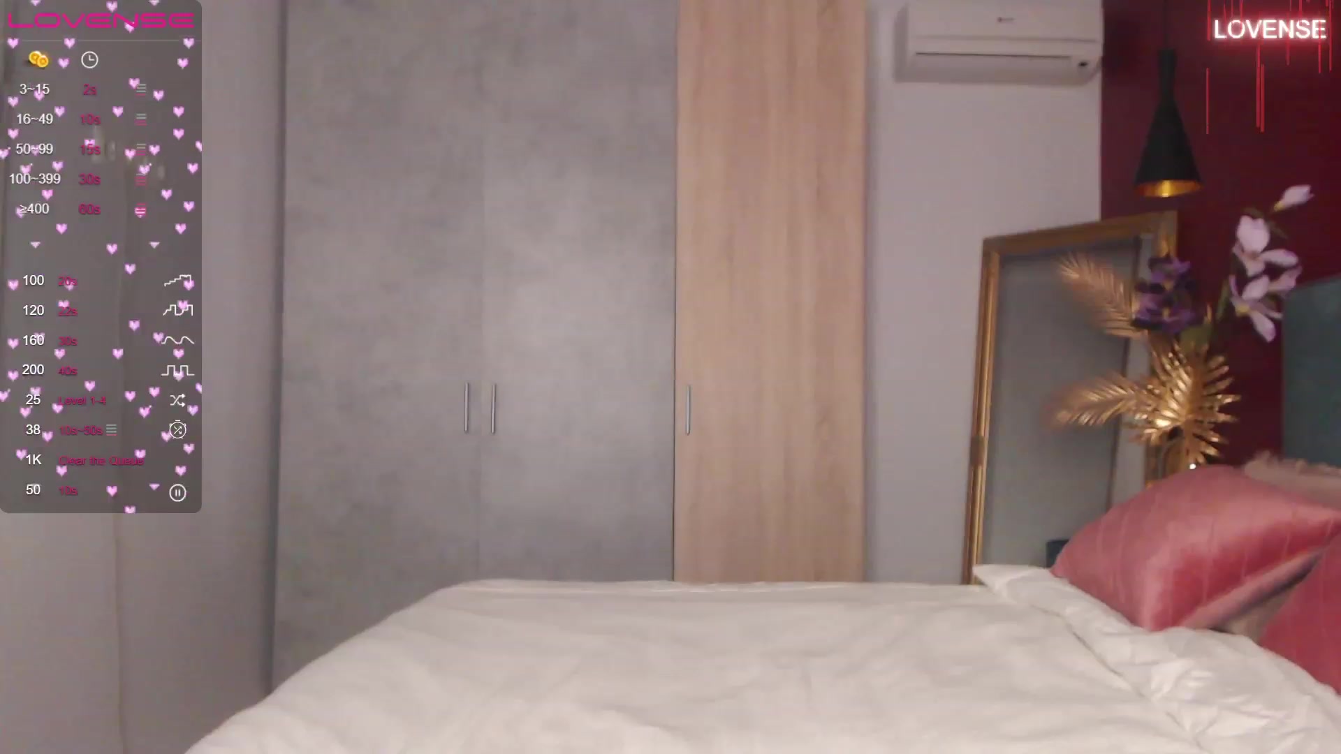 Gallery image thumbnail from SofiGrace's myfreecams stream on, 11/23/2022, 21:27 image 6 of 20