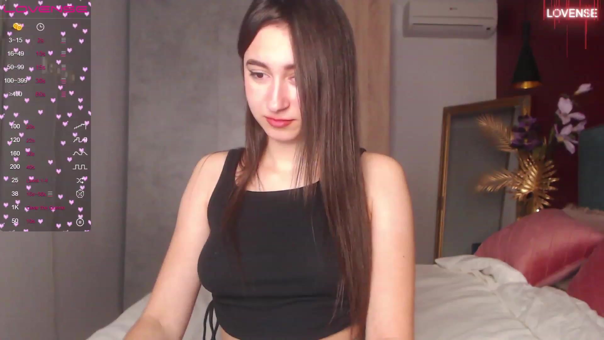 Gallery image thumbnail from SofiGrace's myfreecams stream on, 11/23/2022, 21:27 image 11 of 20