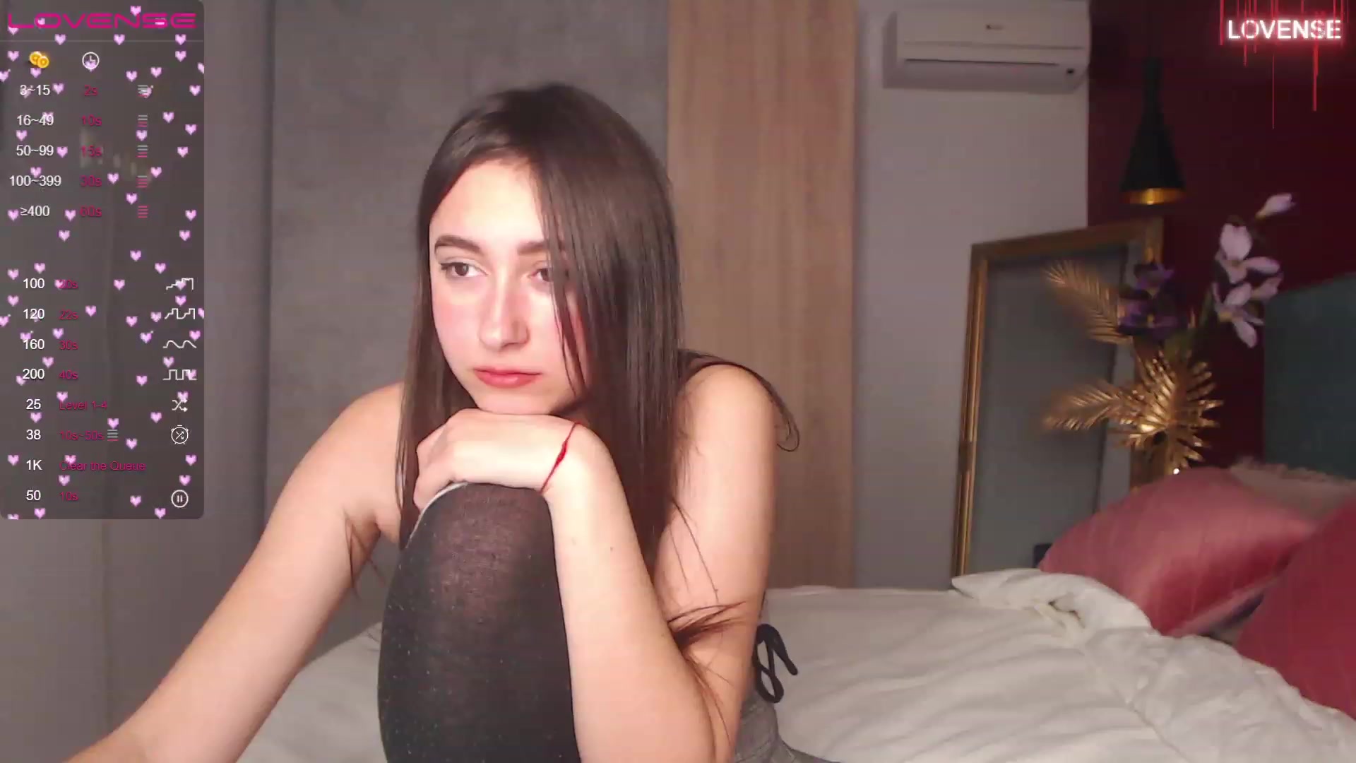 Gallery image thumbnail from SofiGrace's myfreecams stream on, 11/23/2022, 21:27 image 17 of 20