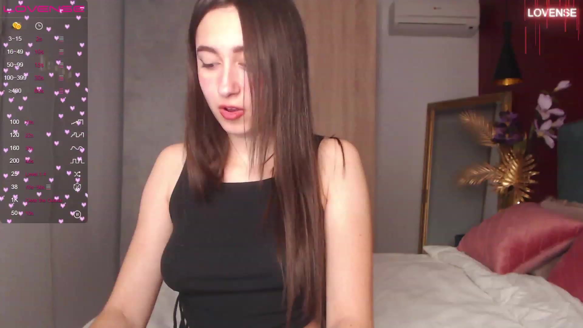 Gallery image thumbnail from SofiGrace's myfreecams stream on, 11/23/2022, 21:27 image 4 of 20