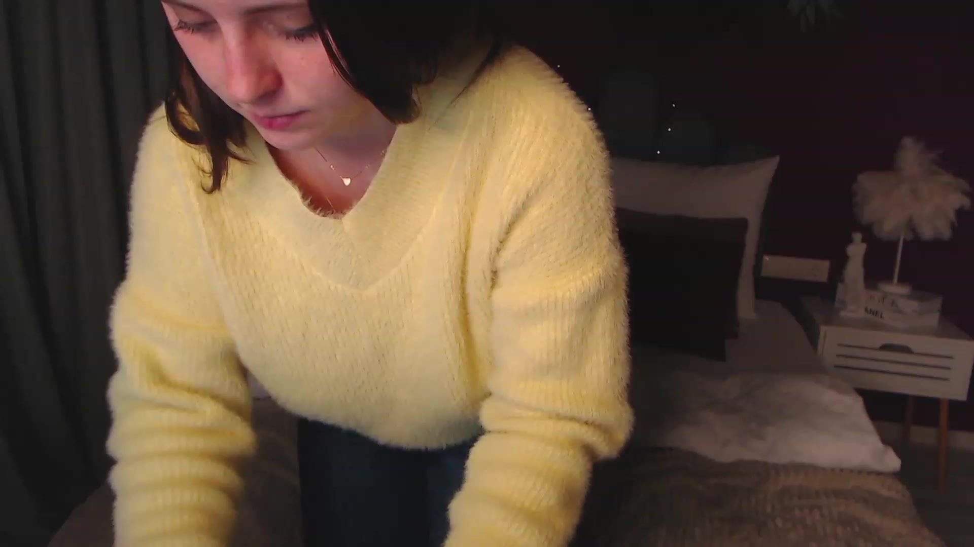 Gallery image thumbnail from SofiGrace's myfreecams stream on, 11/25/2022, 14:39 image 17 of 20