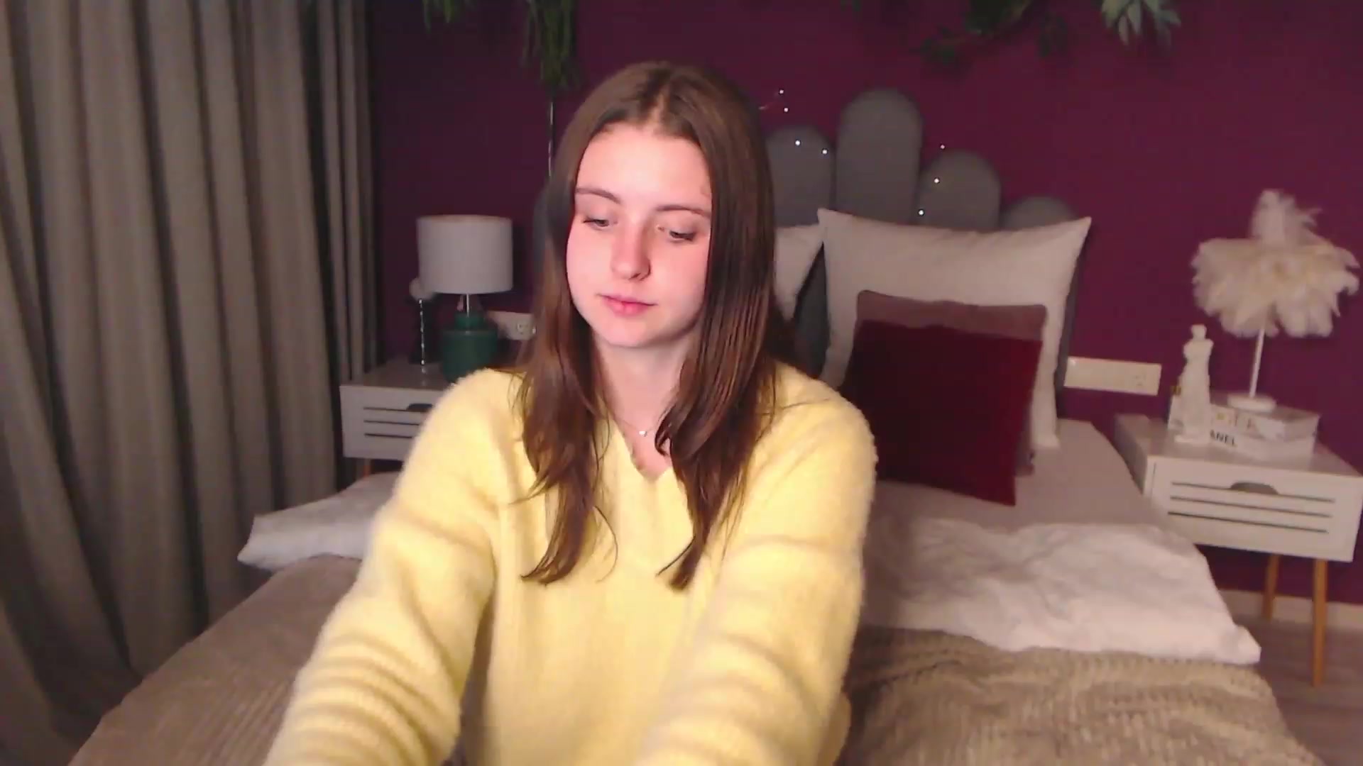 Gallery image thumbnail from SofiGrace's myfreecams stream on, 11/25/2022, 14:39 image 16 of 20
