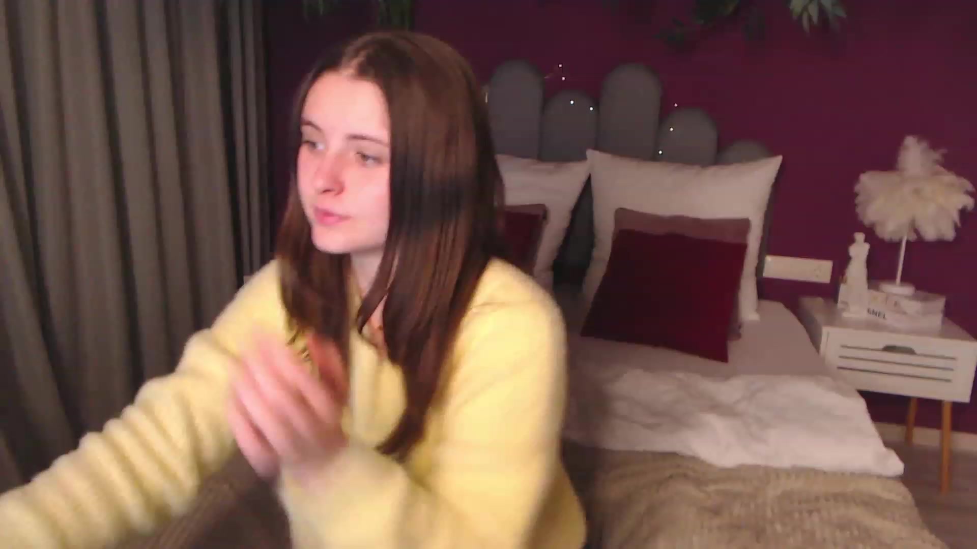 Gallery image thumbnail from SofiGrace's myfreecams stream on, 11/25/2022, 14:39 image 15 of 20