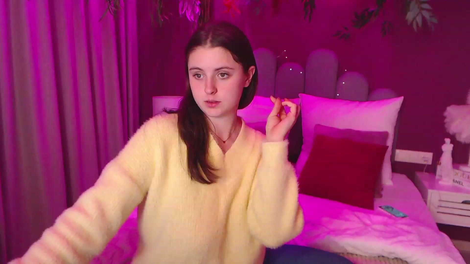 Gallery image thumbnail from SofiGrace's myfreecams stream on, 11/25/2022, 16:51 image 13 of 20