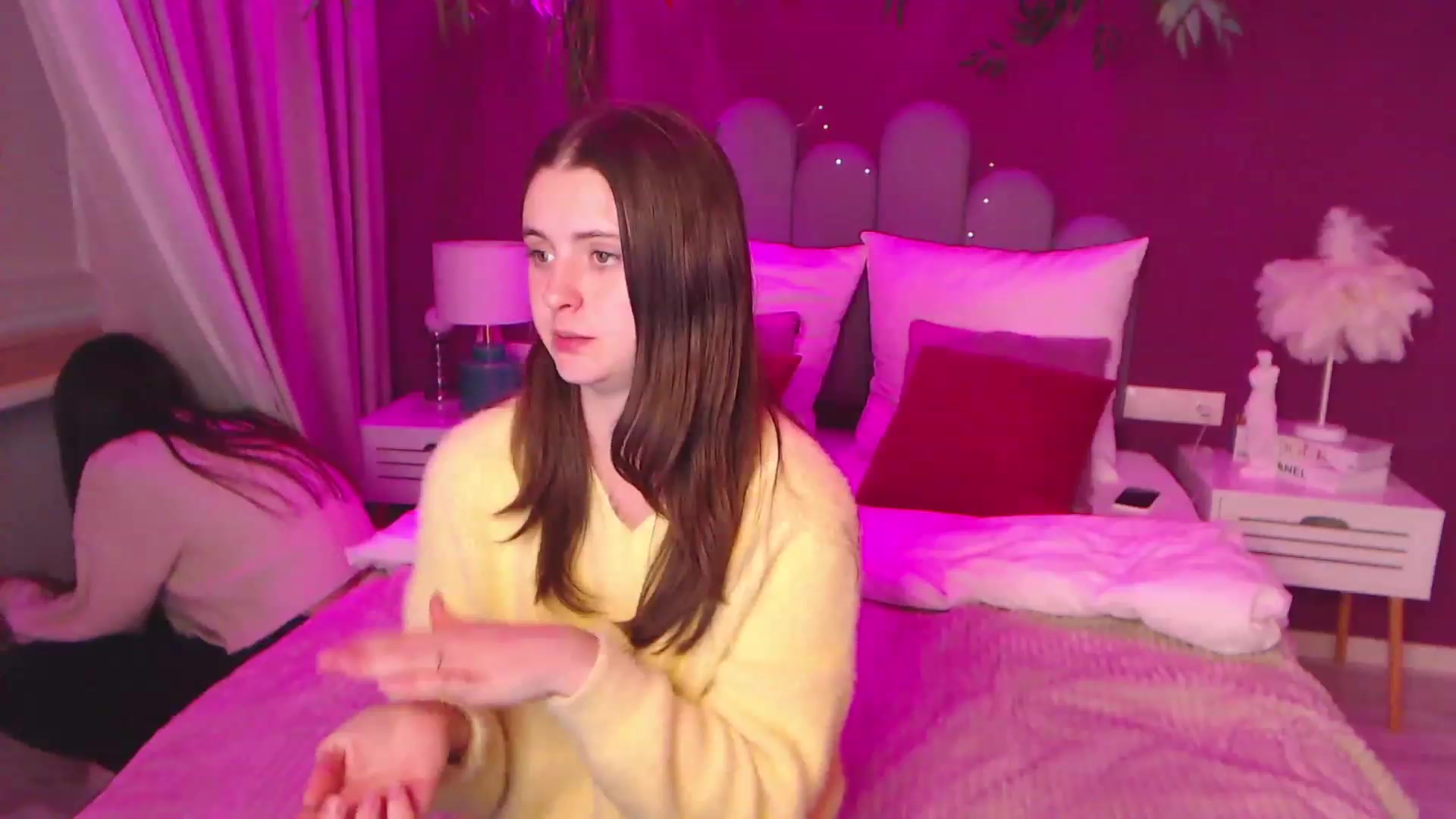 Gallery image thumbnail from SofiGrace's myfreecams stream on, 11/25/2022, 17:38 image 13 of 20