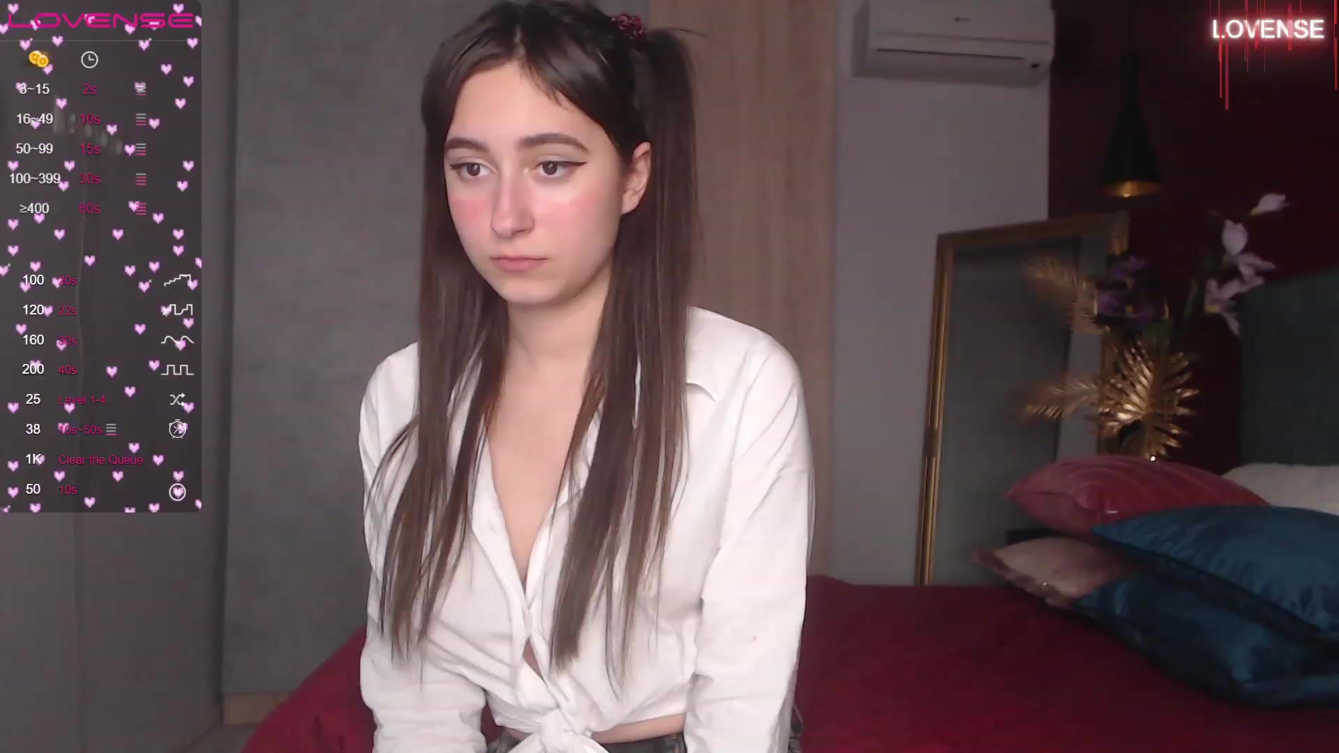 Gallery image thumbnail from SofiGrace's myfreecams stream on, 11/27/2022, 17:47 image 2 of 20