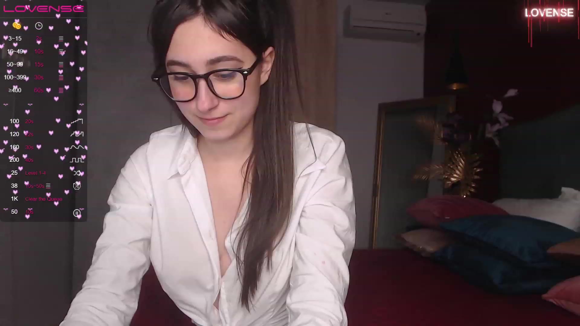 Gallery image thumbnail from SofiGrace's myfreecams stream on, 11/27/2022, 17:47 image 11 of 20