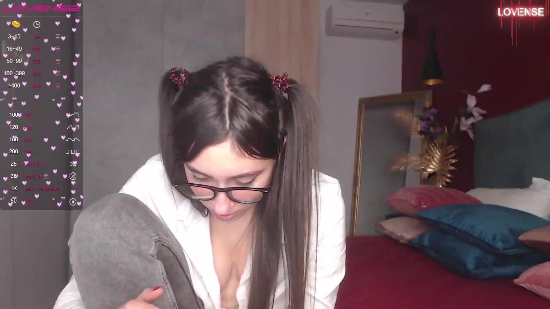 Gallery image thumbnail from SofiGrace's myfreecams stream on, 11/27/2022, 17:47 image 14 of 20