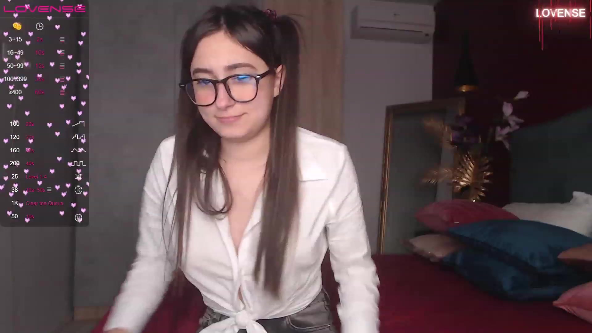 Gallery image thumbnail from SofiGrace's myfreecams stream on, 11/27/2022, 17:47 image 16 of 20