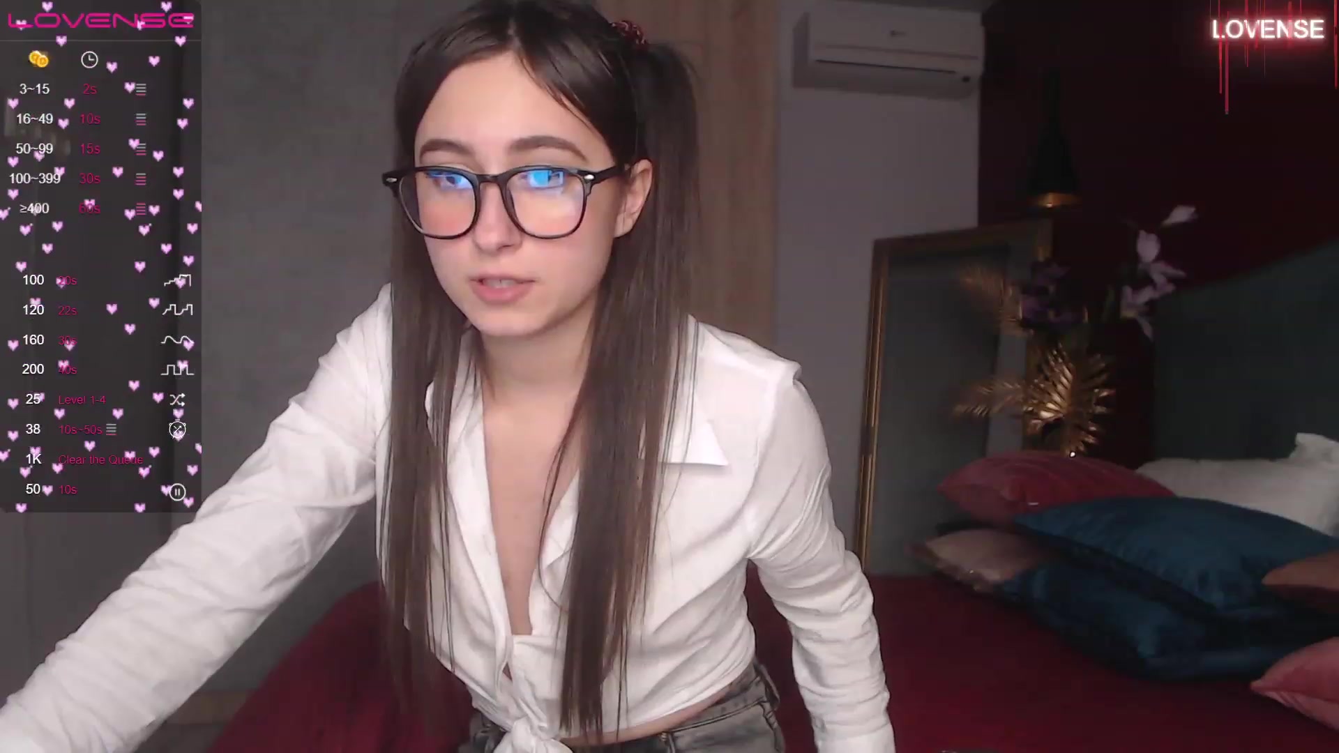 Gallery image thumbnail from SofiGrace's myfreecams stream on, 11/27/2022, 17:47 image 19 of 20