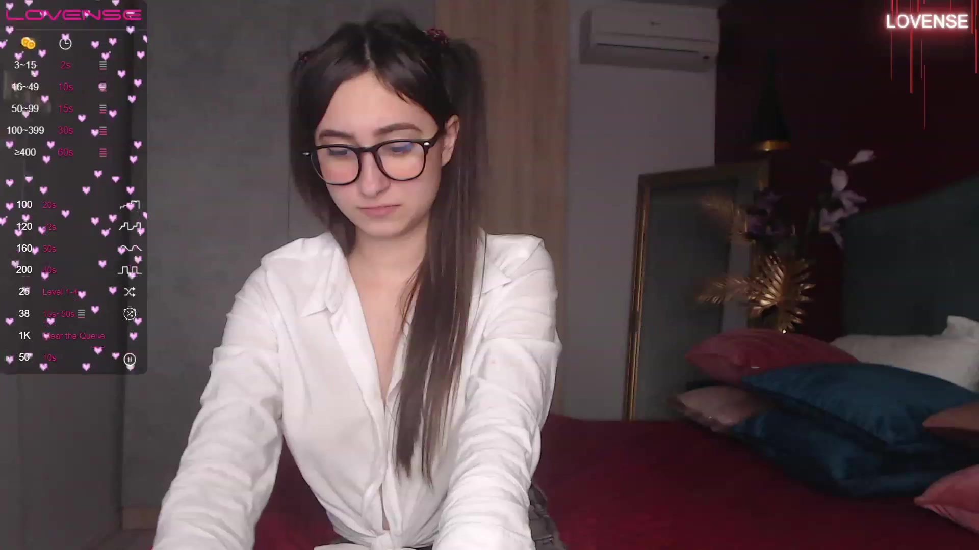 Gallery image thumbnail from SofiGrace's myfreecams stream on, 11/27/2022, 17:47 image 12 of 20
