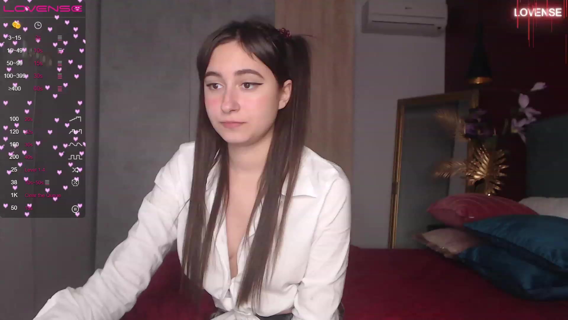 Gallery image thumbnail from SofiGrace's myfreecams stream on, 11/27/2022, 17:47 image 3 of 20