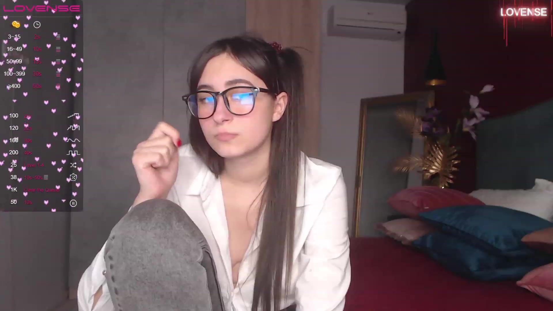Gallery image thumbnail from SofiGrace's myfreecams stream on, 11/27/2022, 17:47 image 13 of 20