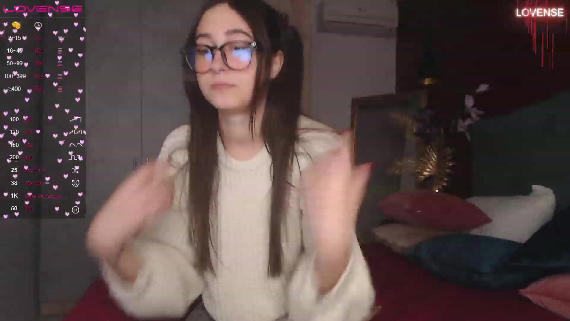 Gallery image thumbnail from SofiGrace's myfreecams stream on, 11/28/2022, 13:52 image 9 of 20