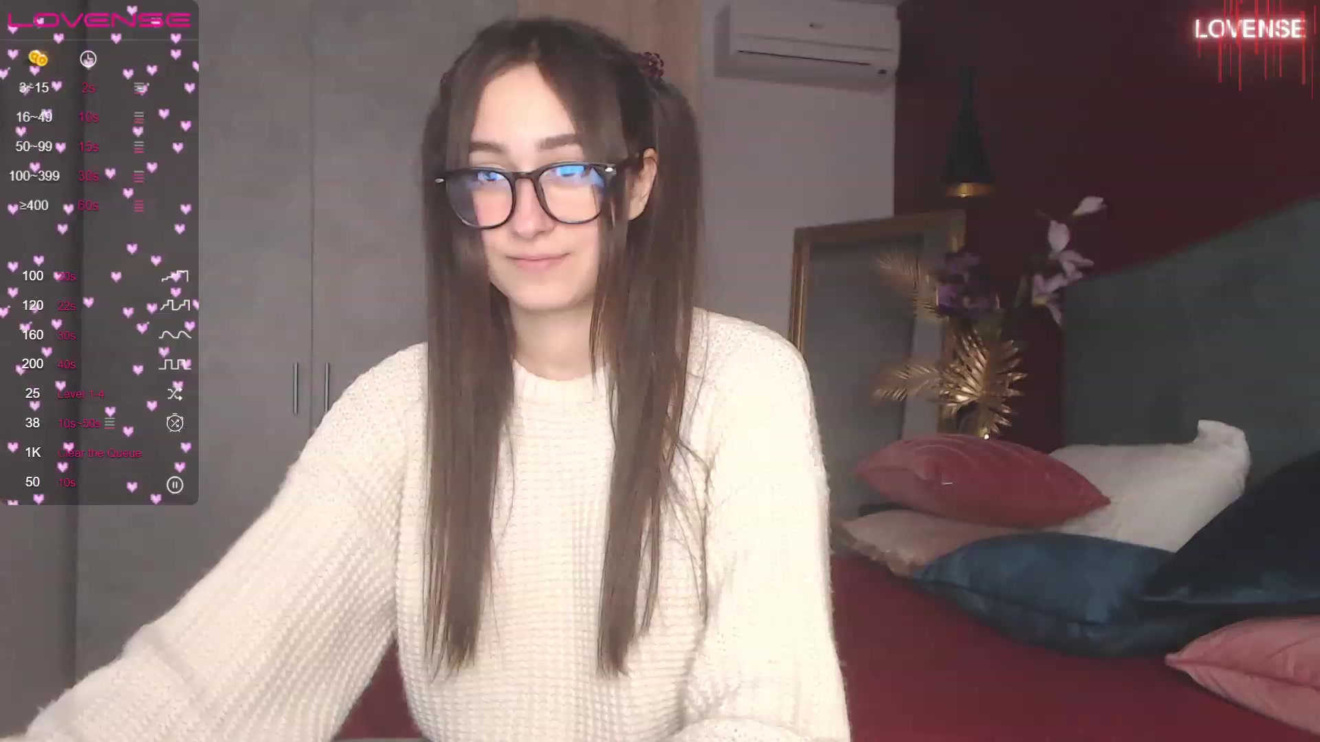 Gallery image thumbnail from SofiGrace's myfreecams stream on, 11/28/2022, 13:52 image 1 of 20