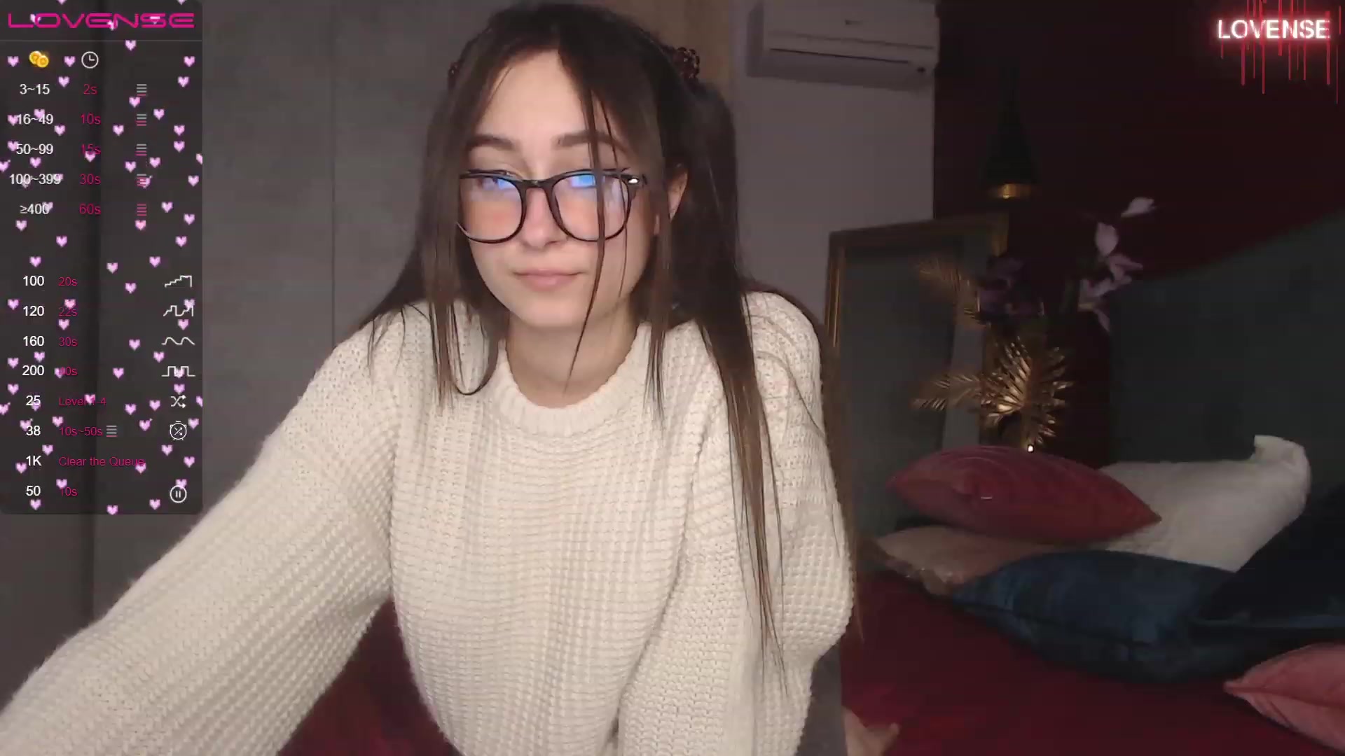 Gallery image thumbnail from SofiGrace's myfreecams stream on, 11/28/2022, 13:52 image 10 of 20