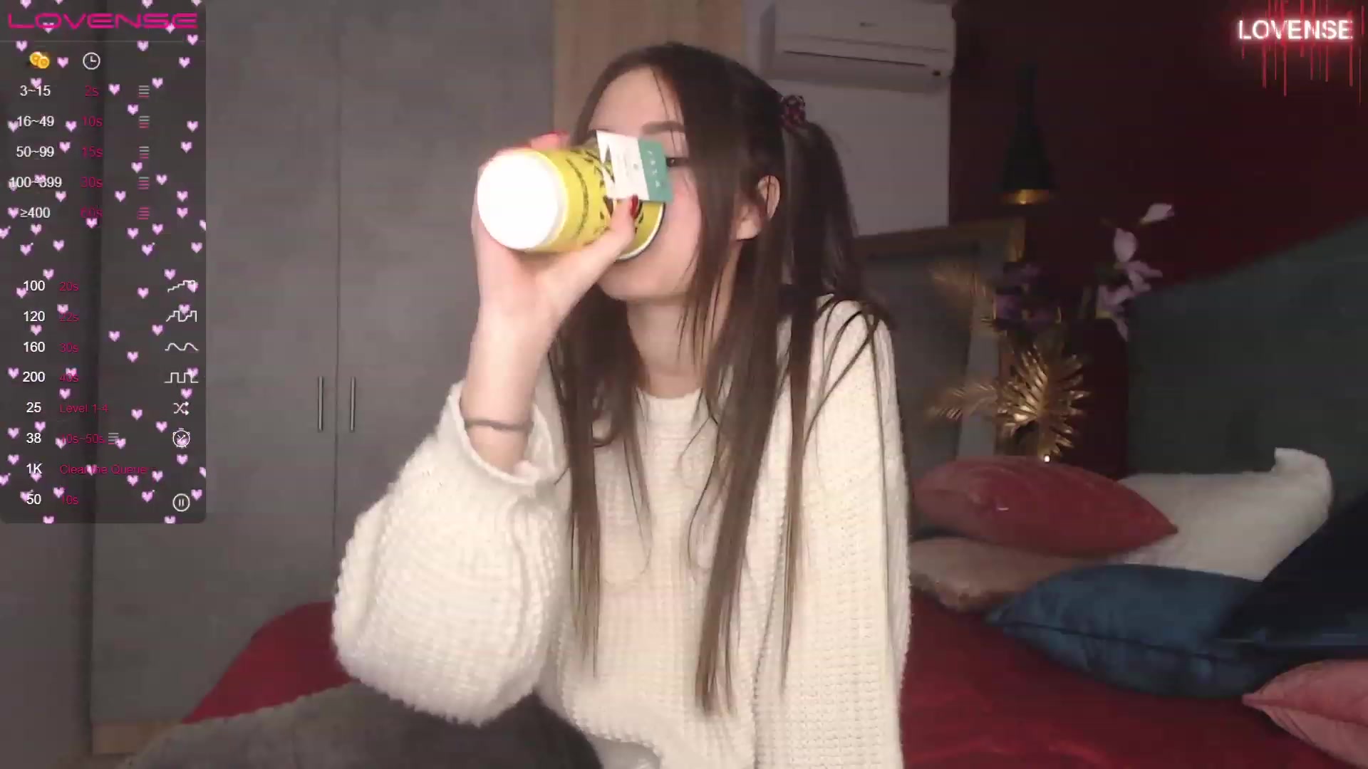 Gallery image thumbnail from SofiGrace's myfreecams stream on, 11/28/2022, 13:52 image 16 of 20