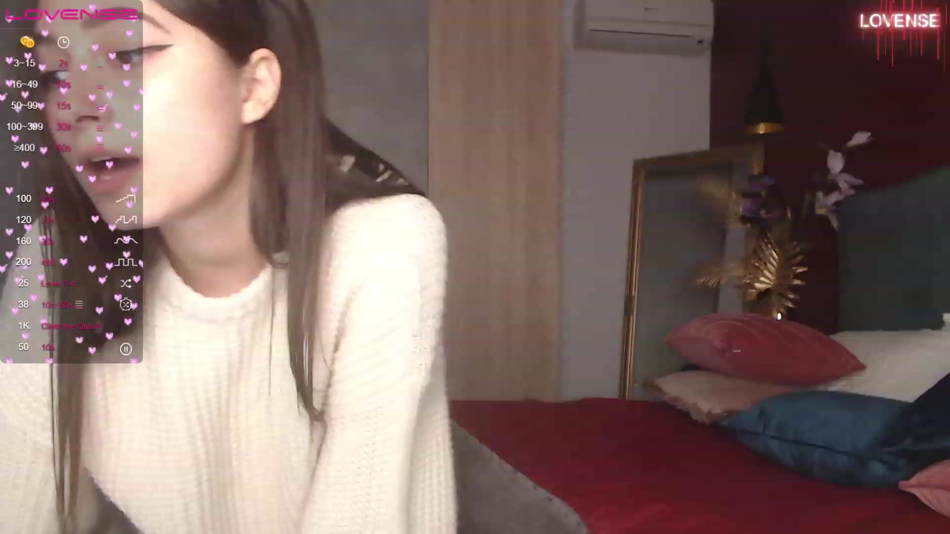 Gallery image thumbnail from SofiGrace's myfreecams stream on, 11/28/2022, 14:38 image 5 of 20