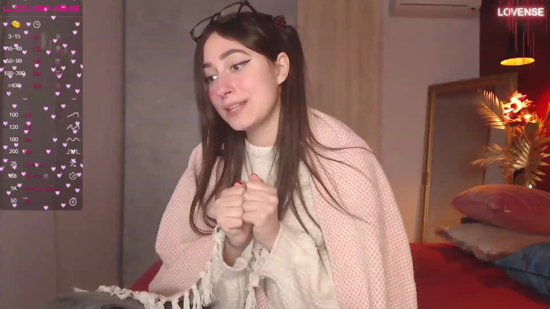 Gallery image thumbnail from SofiGrace's myfreecams stream on, 11/28/2022, 16:01 image 8 of 20
