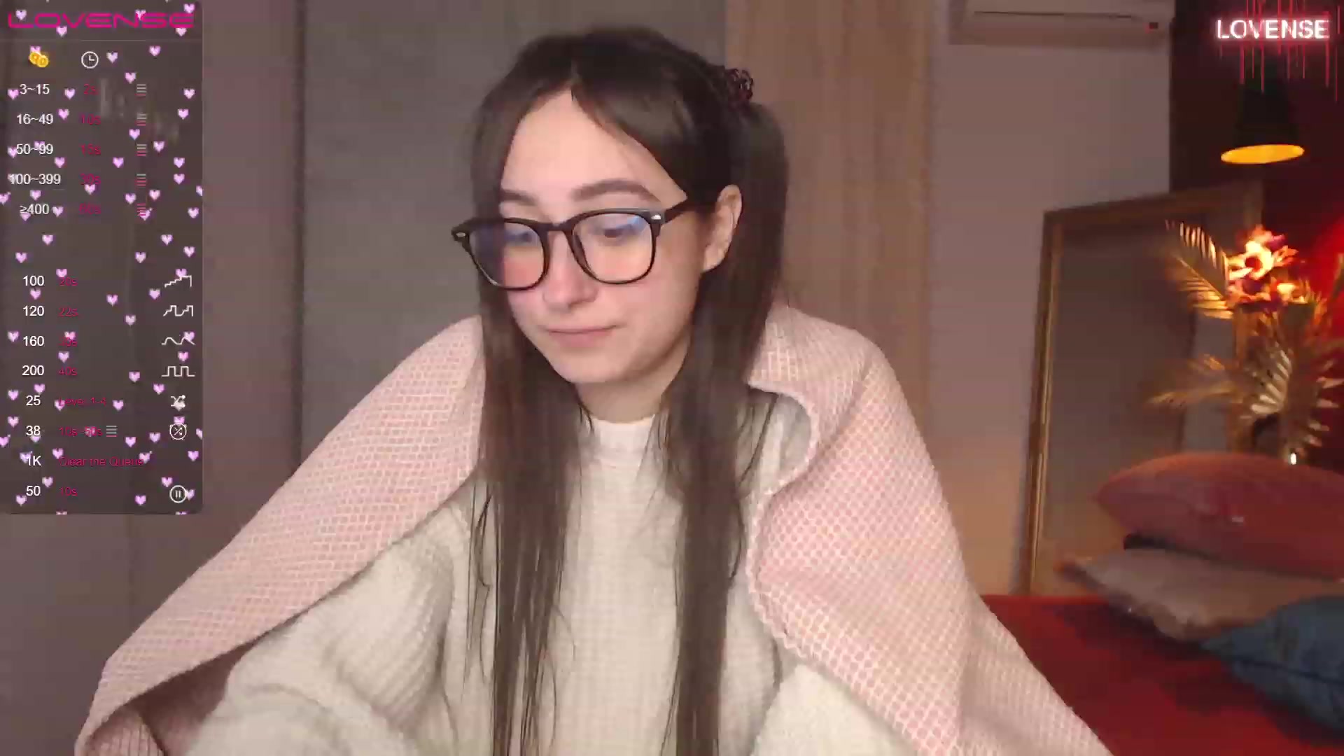 Gallery image thumbnail from SofiGrace's myfreecams stream on, 11/28/2022, 16:01 image 15 of 20