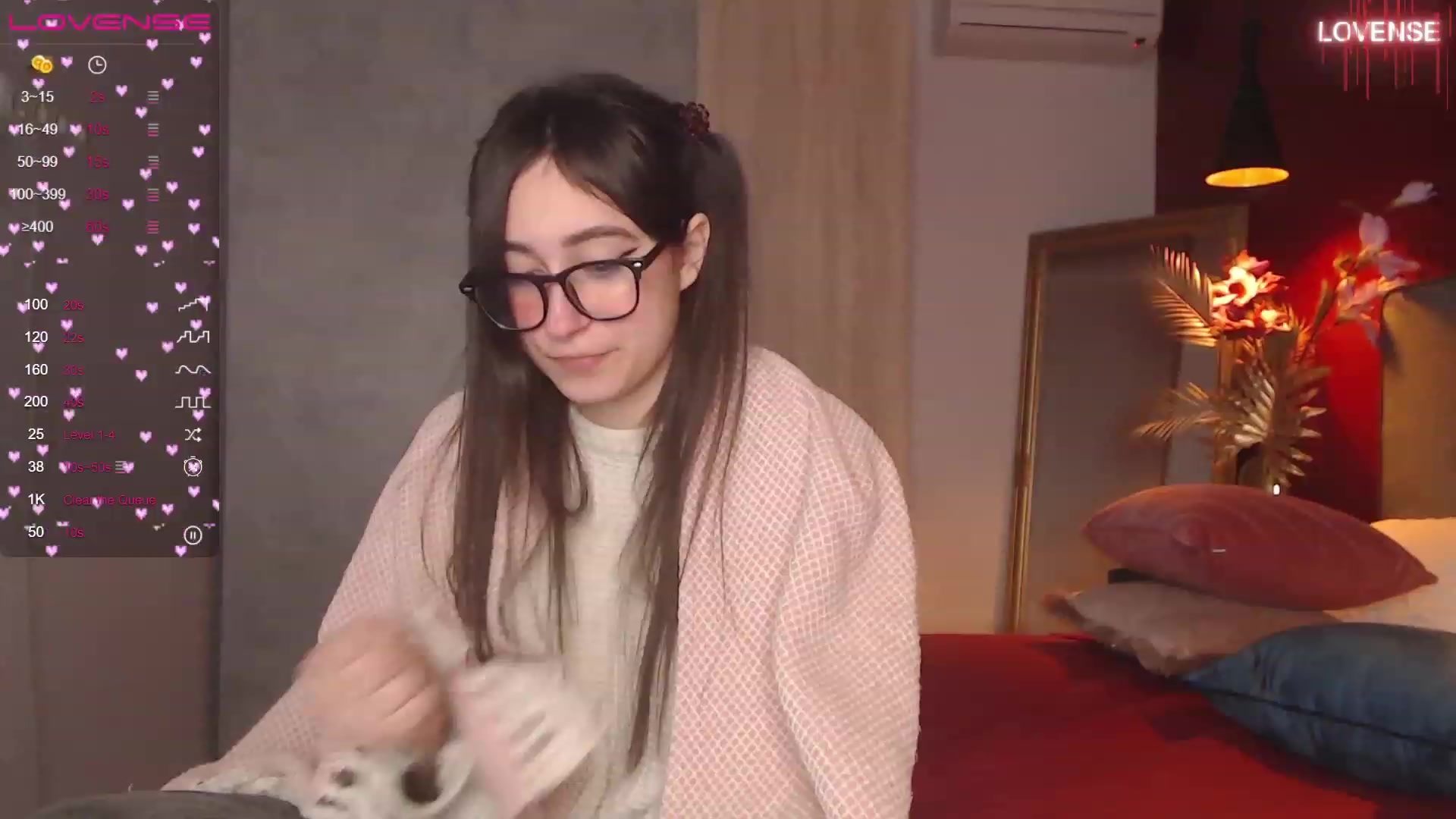 Gallery image thumbnail from SofiGrace's myfreecams stream on, 11/28/2022, 16:01 image 6 of 20