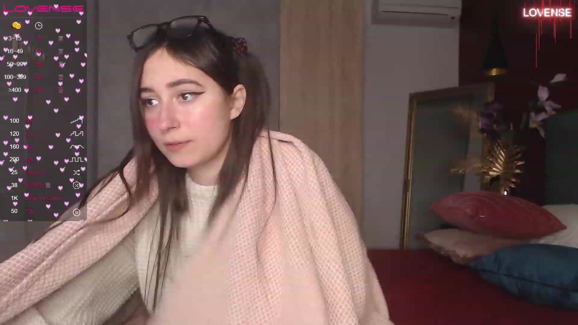 Gallery image thumbnail from SofiGrace's myfreecams stream on, 11/28/2022, 16:01 image 1 of 20