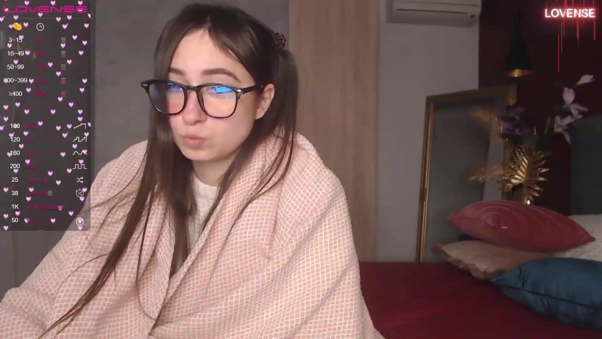 Gallery image thumbnail from SofiGrace's myfreecams stream on, 11/28/2022, 16:01 image 4 of 20
