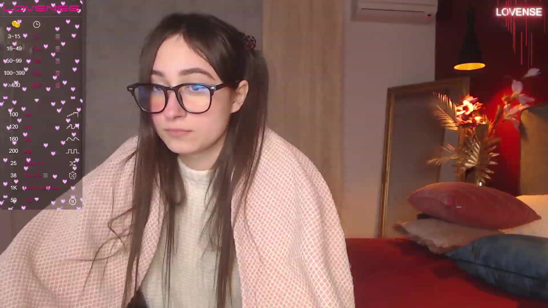 Gallery image thumbnail from SofiGrace's myfreecams stream on, 11/28/2022, 16:01 image 5 of 20