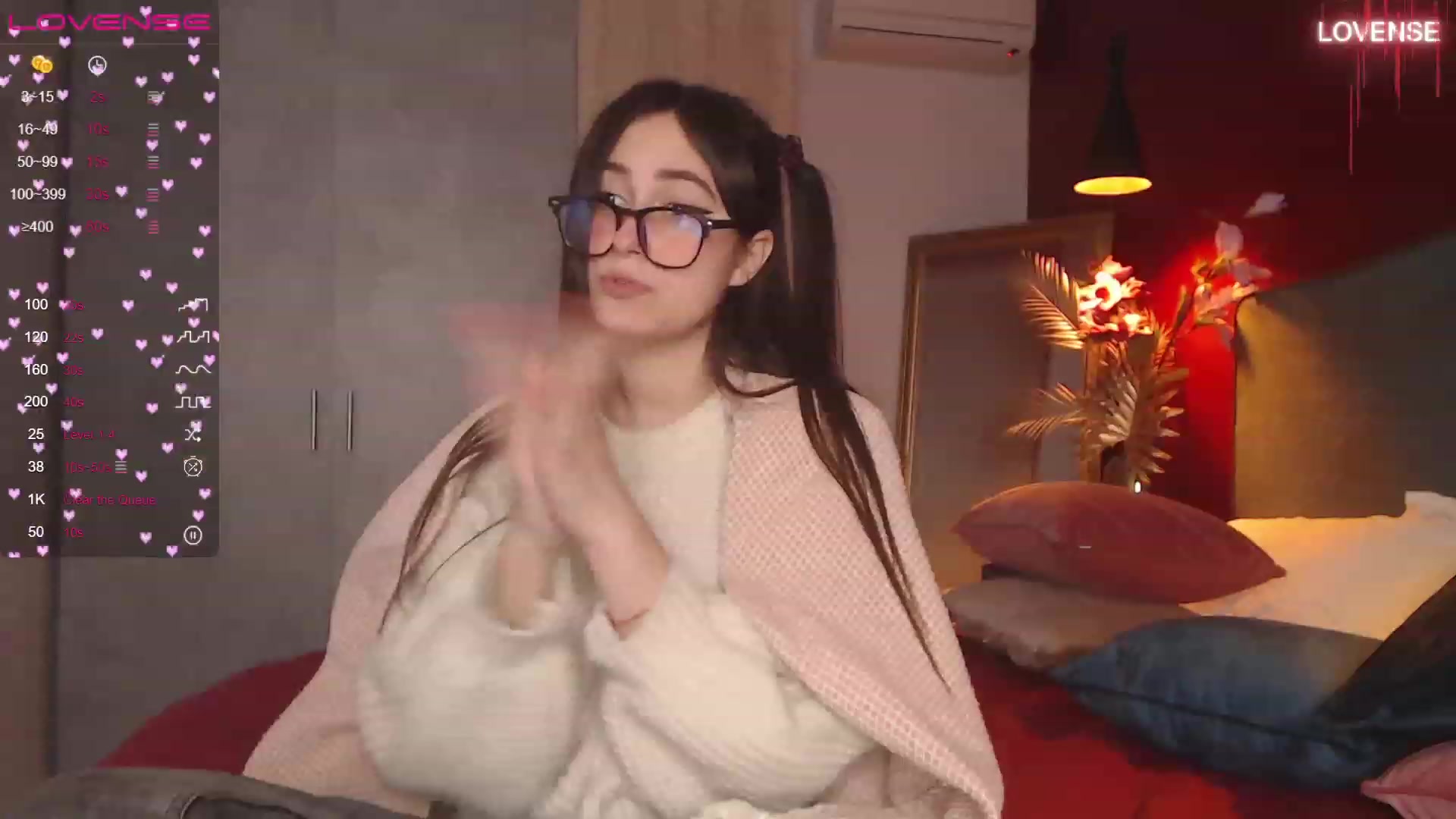 Gallery image thumbnail from SofiGrace's myfreecams stream on, 11/28/2022, 16:01 image 19 of 20