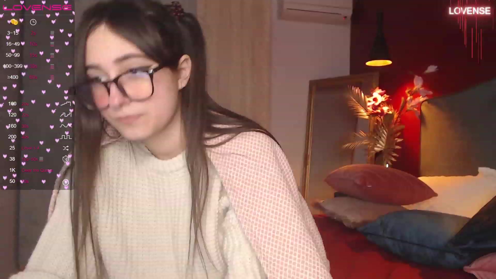 Gallery image thumbnail from SofiGrace's myfreecams stream on, 11/28/2022, 16:01 image 20 of 20