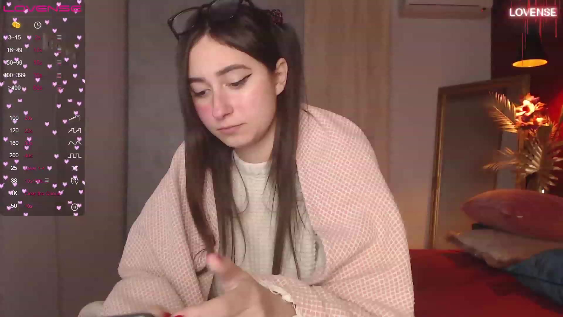Gallery image thumbnail from SofiGrace's myfreecams stream on, 11/28/2022, 16:01 image 7 of 20