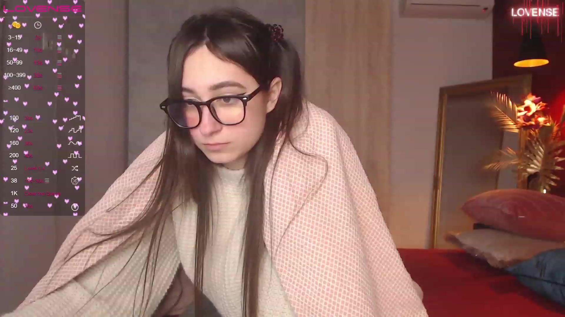 Gallery image thumbnail from SofiGrace's myfreecams stream on, 11/28/2022, 16:01 image 12 of 20