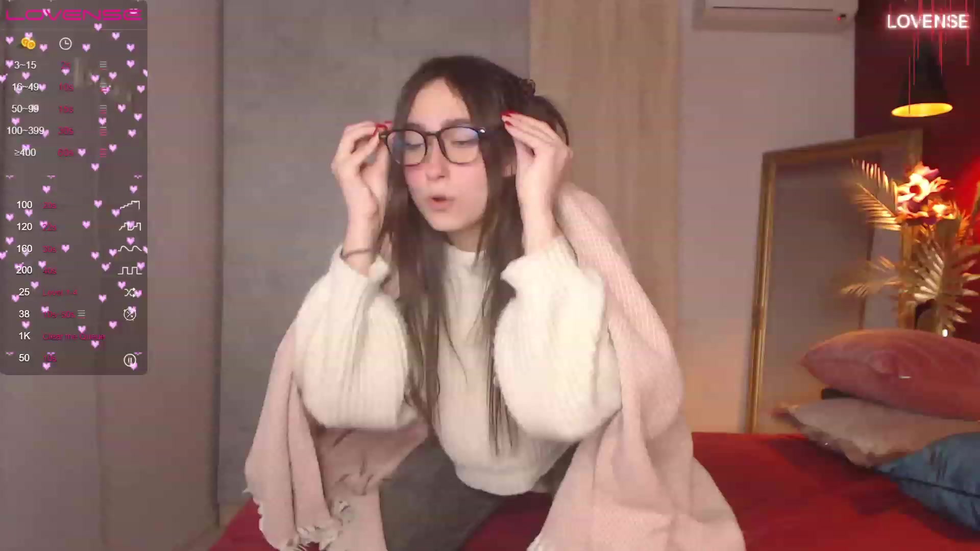 Gallery image thumbnail from SofiGrace's myfreecams stream on, 11/28/2022, 16:01 image 10 of 20