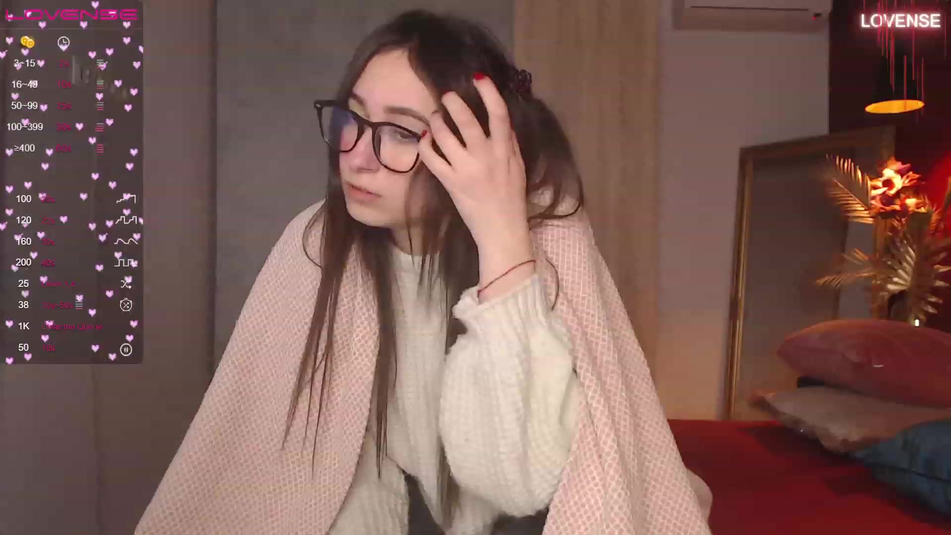 Gallery image thumbnail from SofiGrace's myfreecams stream on, 11/28/2022, 16:01 image 11 of 20