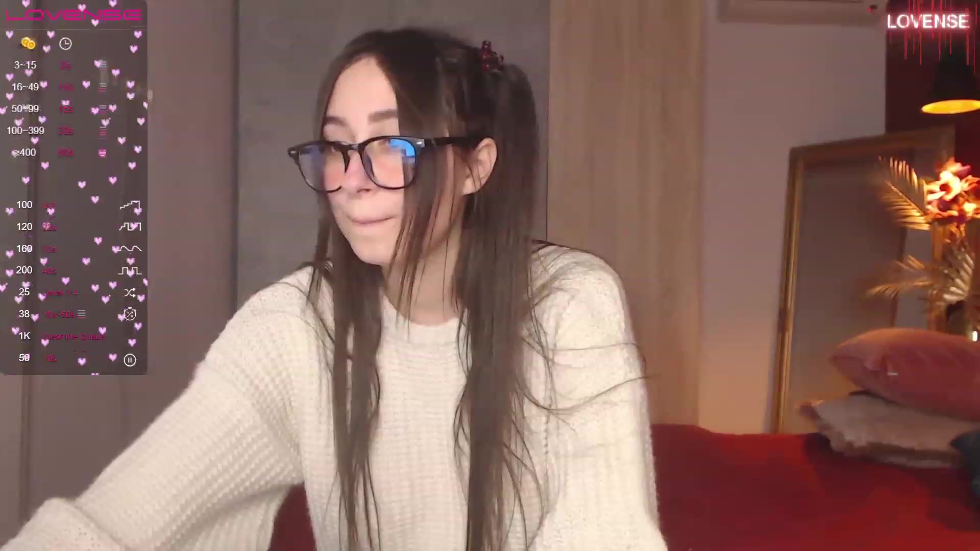 Gallery image thumbnail from SofiGrace's myfreecams stream on, 11/28/2022, 17:35 image 11 of 20