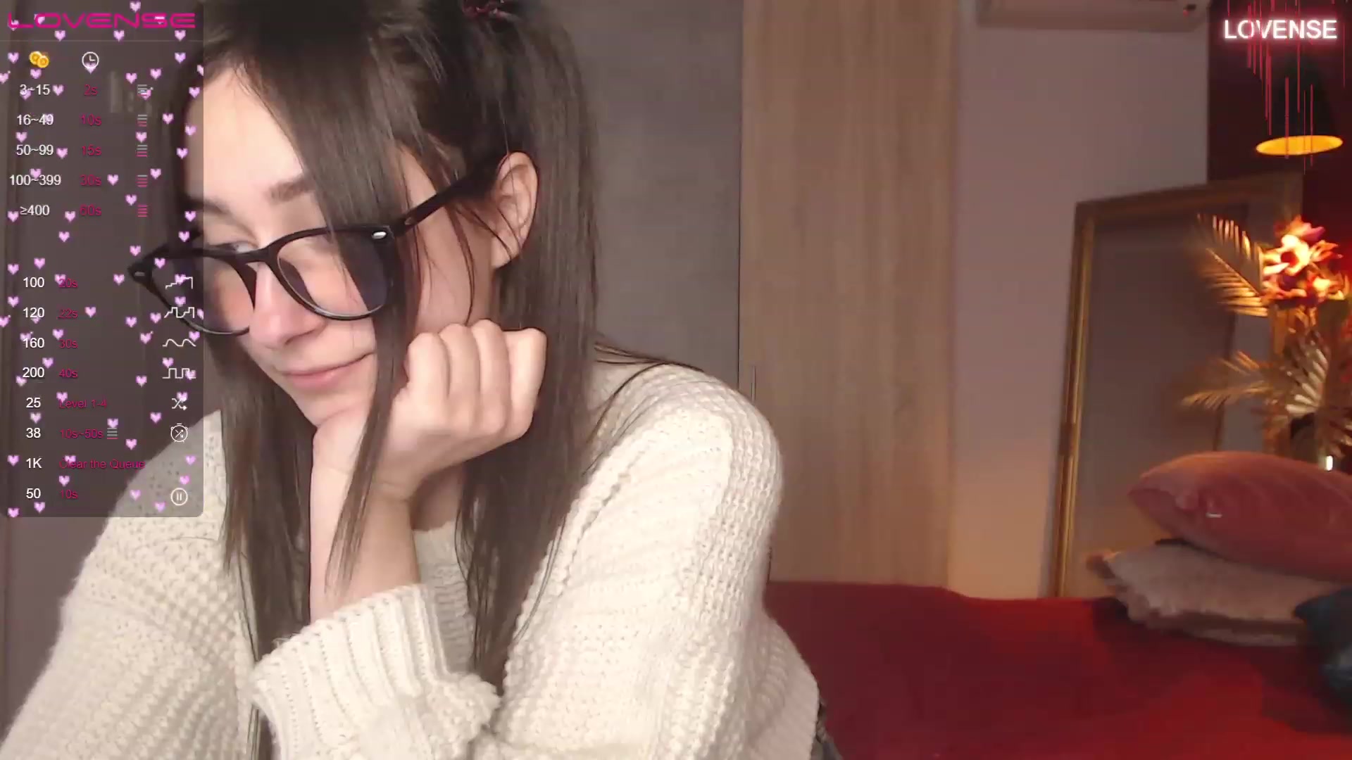 Gallery image thumbnail from SofiGrace's myfreecams stream on, 11/28/2022, 17:35 image 13 of 20