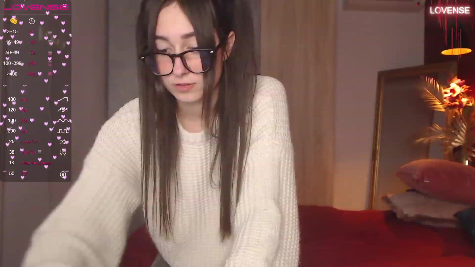 Gallery image thumbnail from SofiGrace's myfreecams stream on, 11/28/2022, 17:35 image 16 of 20
