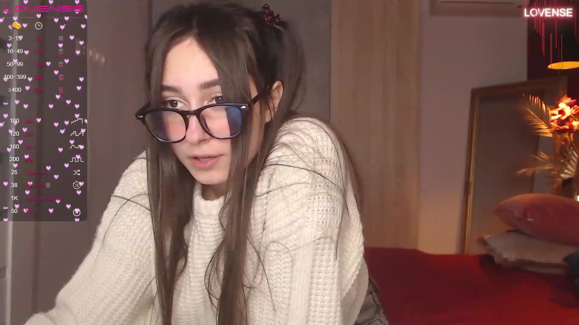Gallery image thumbnail from SofiGrace's myfreecams stream on, 11/28/2022, 17:35 image 10 of 20
