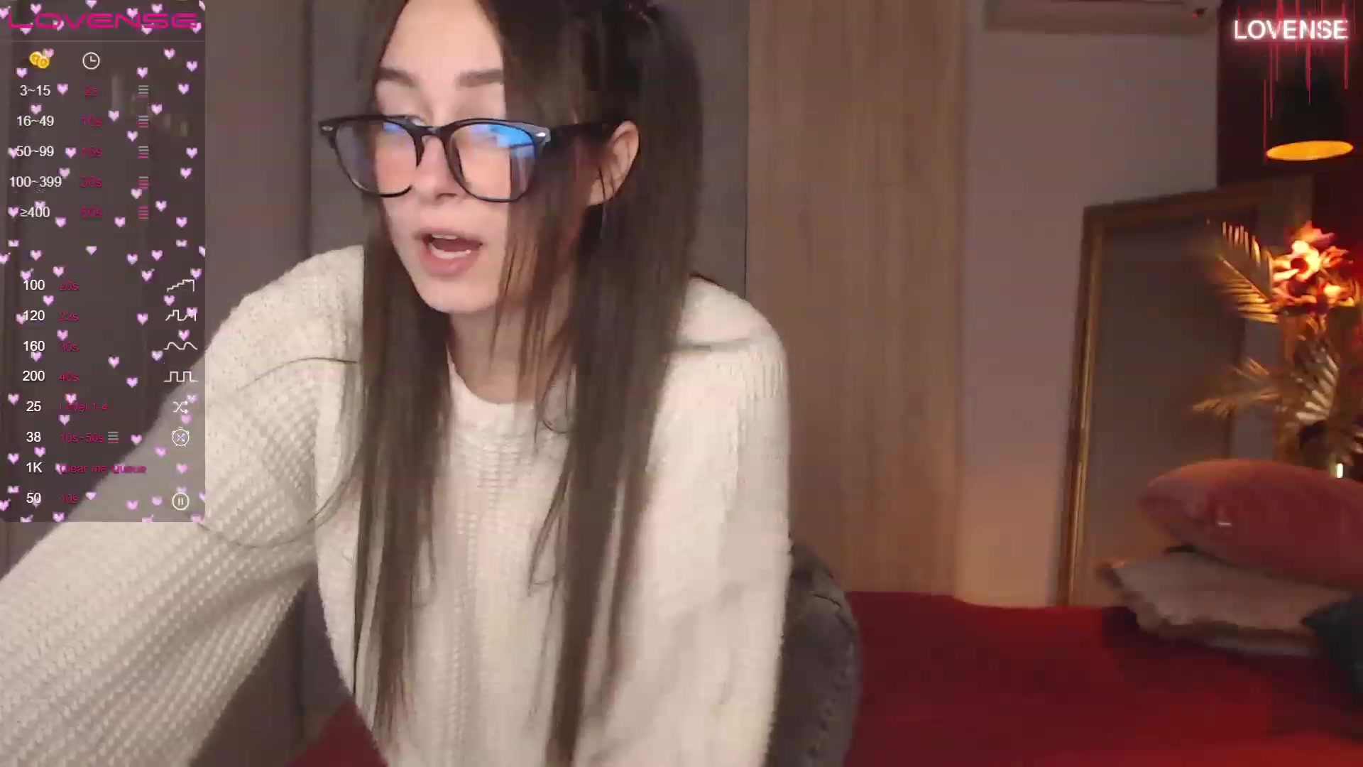 Gallery image thumbnail from SofiGrace's myfreecams stream on, 11/28/2022, 17:35 image 15 of 20