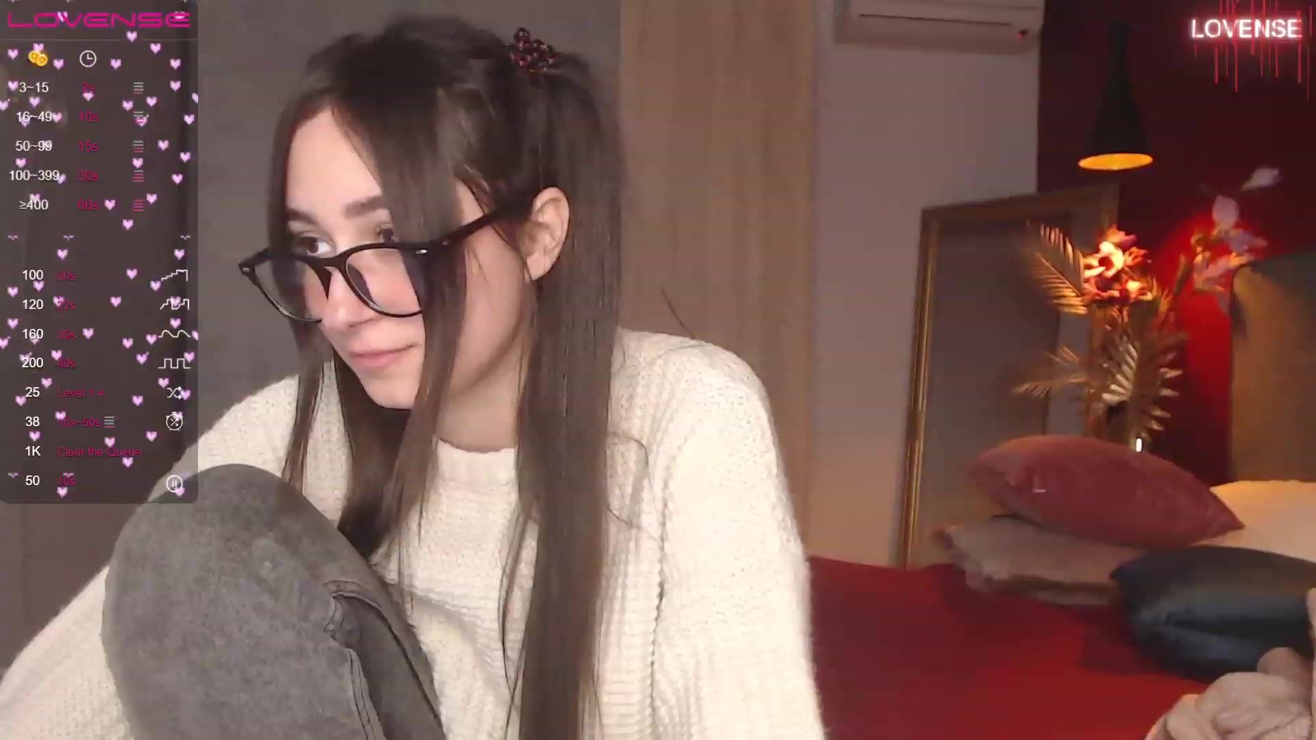 Gallery image thumbnail from SofiGrace's myfreecams stream on, 11/28/2022, 17:35 image 1 of 20
