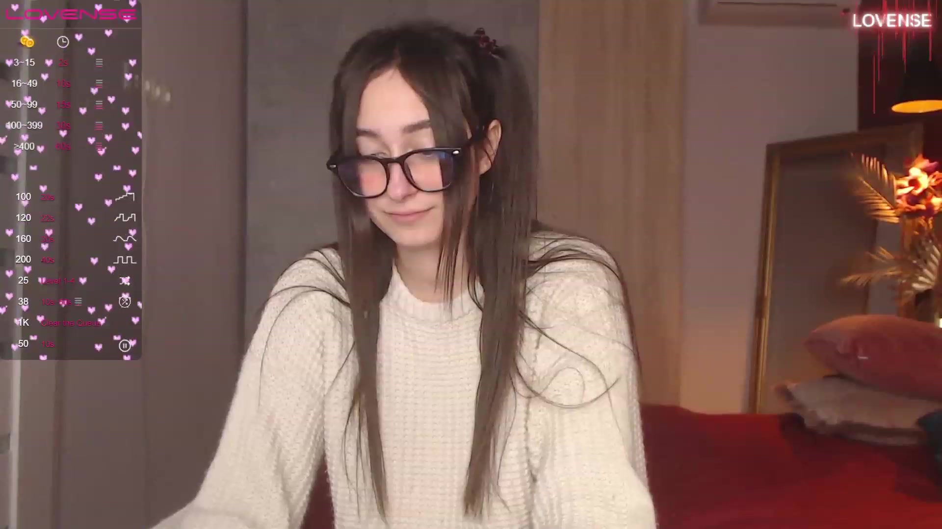 Gallery image thumbnail from SofiGrace's myfreecams stream on, 11/28/2022, 17:35 image 9 of 20
