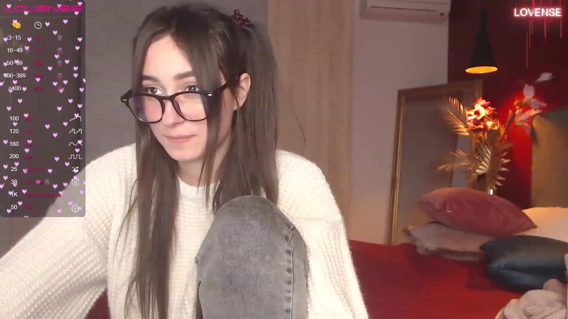 Gallery image thumbnail from SofiGrace's myfreecams stream on, 11/28/2022, 17:35 image 2 of 20