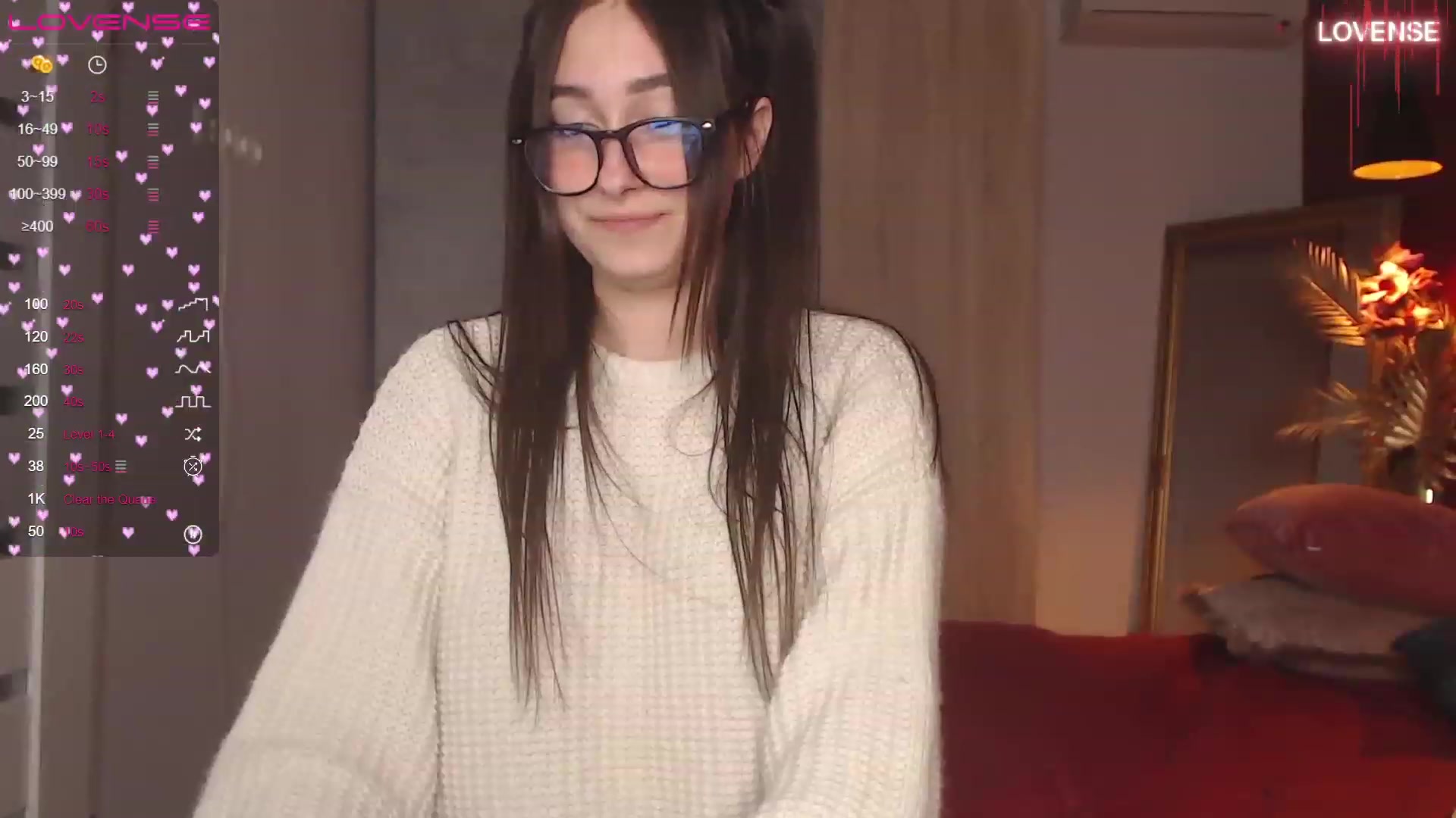 Gallery image thumbnail from SofiGrace's myfreecams stream on, 11/28/2022, 17:35 image 18 of 20