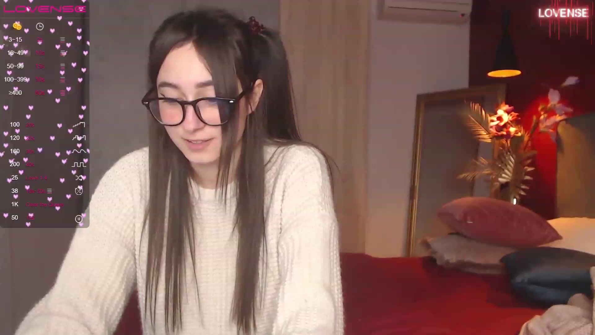 Gallery image thumbnail from SofiGrace's myfreecams stream on, 11/28/2022, 17:35 image 8 of 20