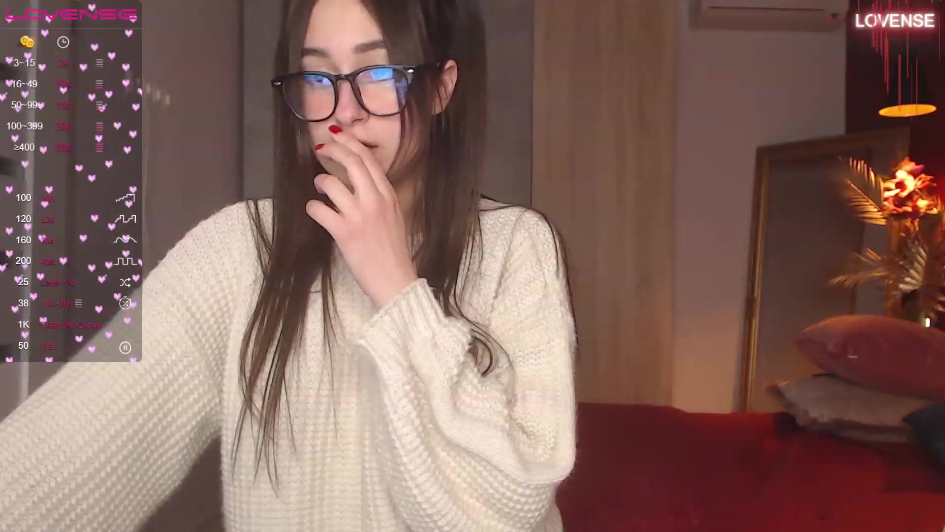 Gallery image thumbnail from SofiGrace's myfreecams stream on, 11/28/2022, 17:35 image 19 of 20