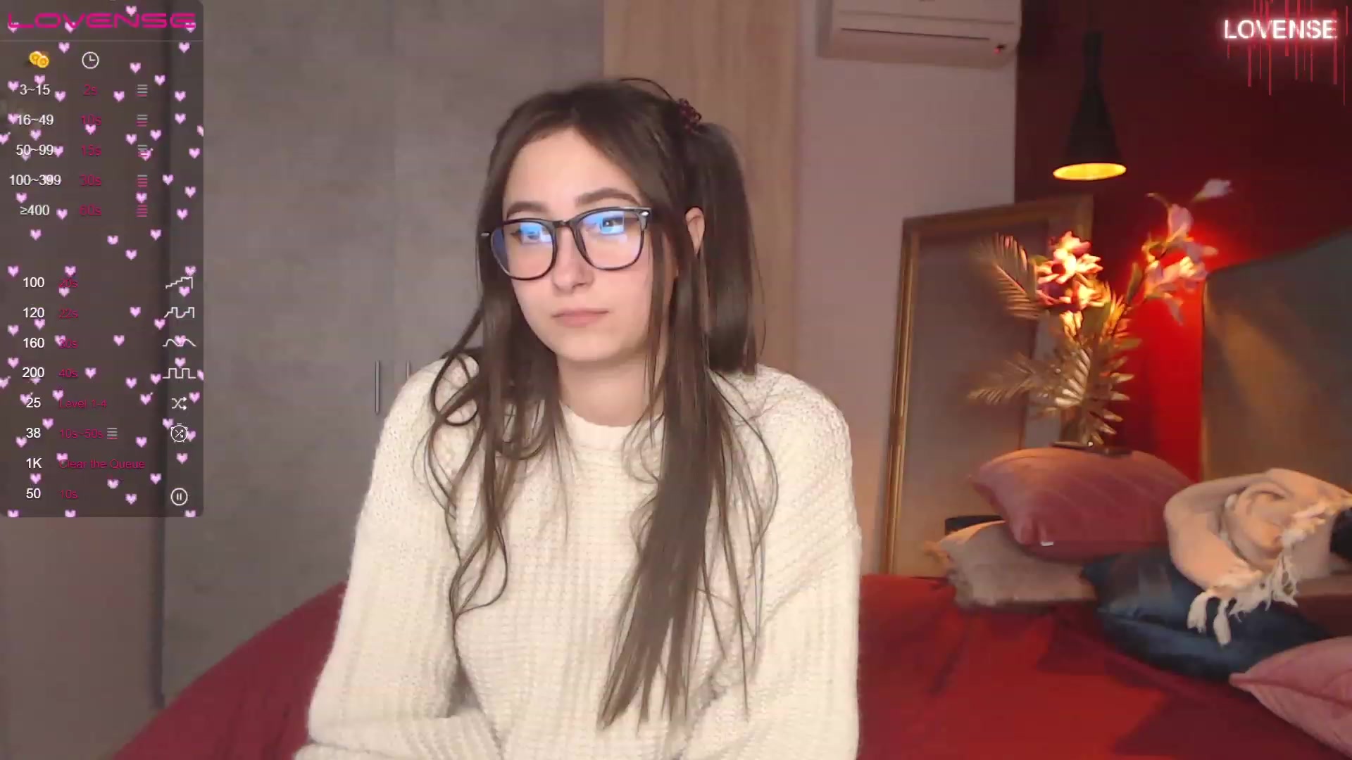 Gallery image thumbnail from SofiGrace's myfreecams stream on, 12/01/2022, 08:10 image 11 of 20
