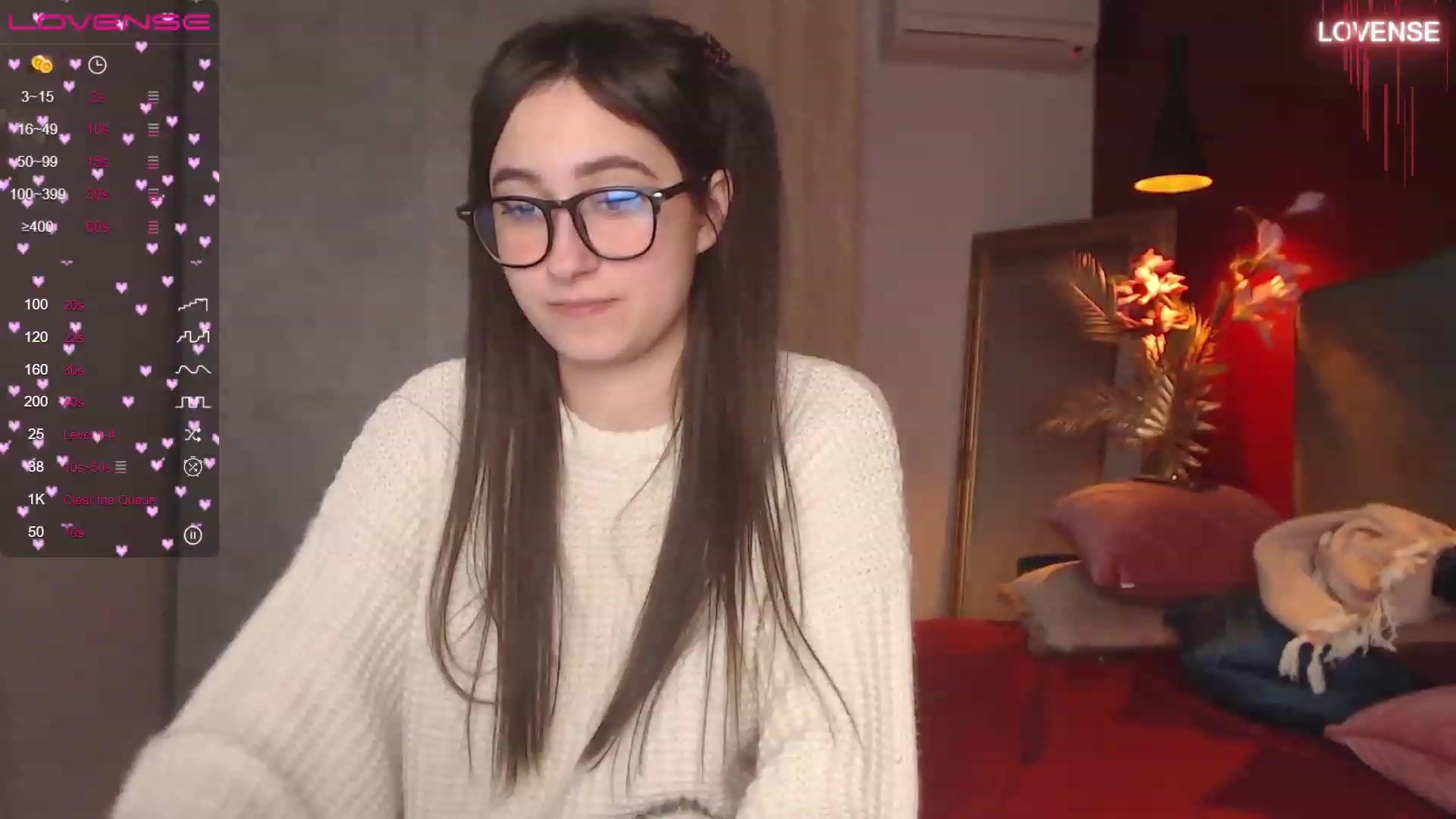 Gallery image thumbnail from SofiGrace's myfreecams stream on, 12/01/2022, 08:10 image 6 of 20