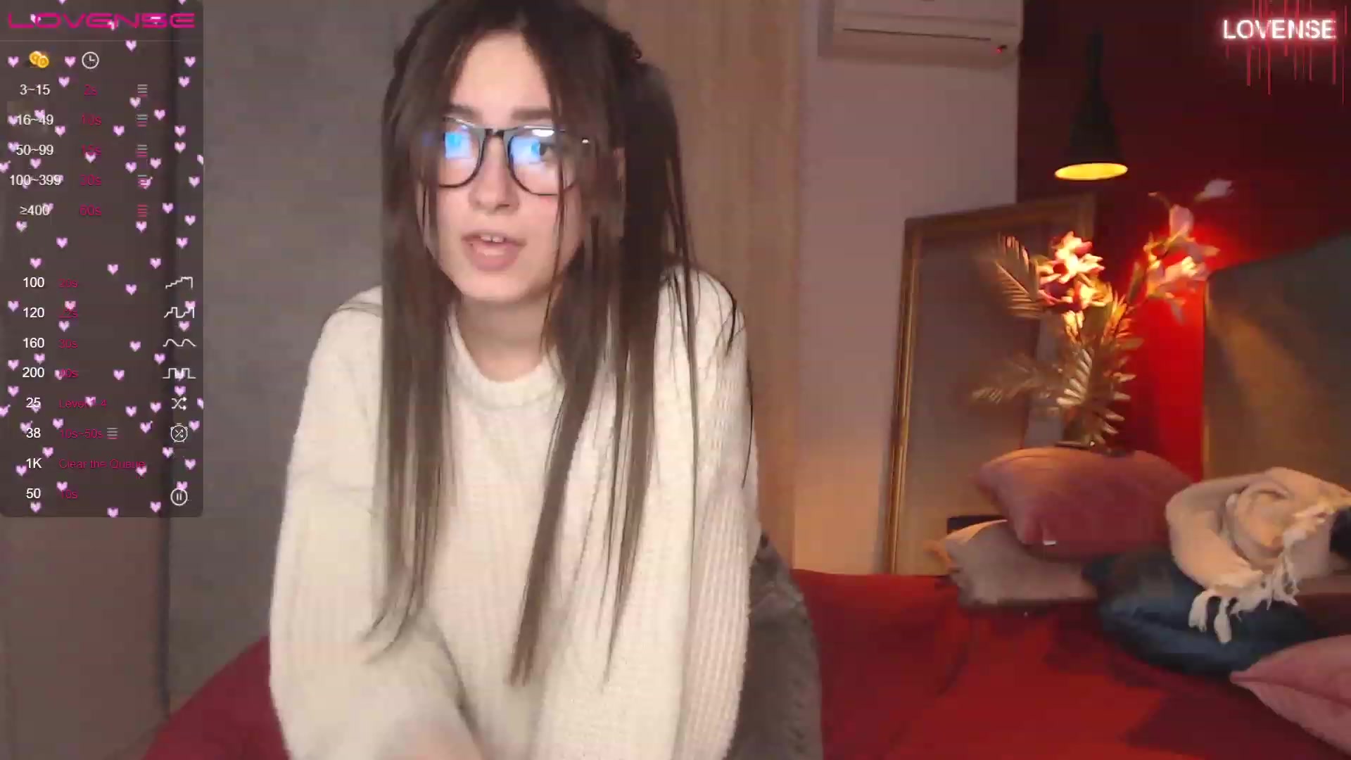 Gallery image thumbnail from SofiGrace's myfreecams stream on, 12/01/2022, 08:10 image 14 of 20